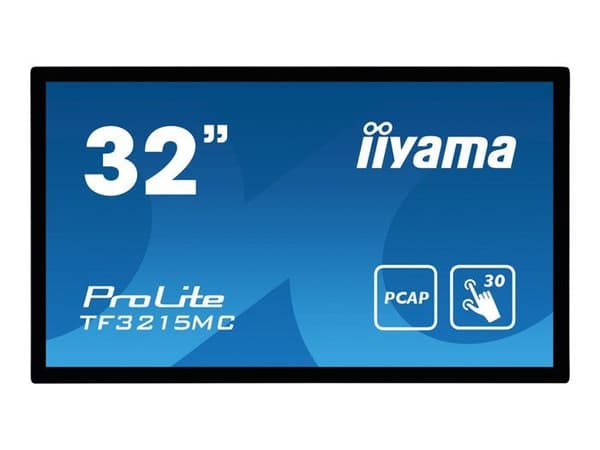 iiyama ProLite TF3215MC-B2 -