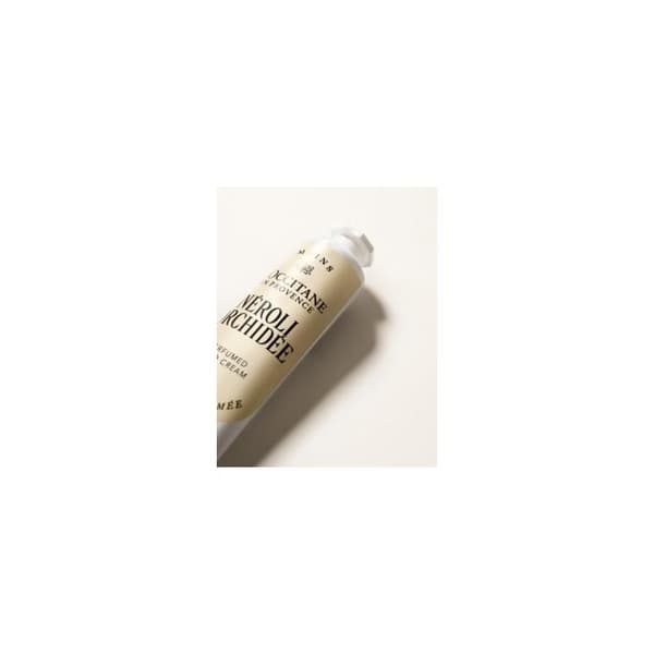 Handkräm - NÉROLI & ORKIDÉ - 30 ml - Närande - Delikat blommig doft