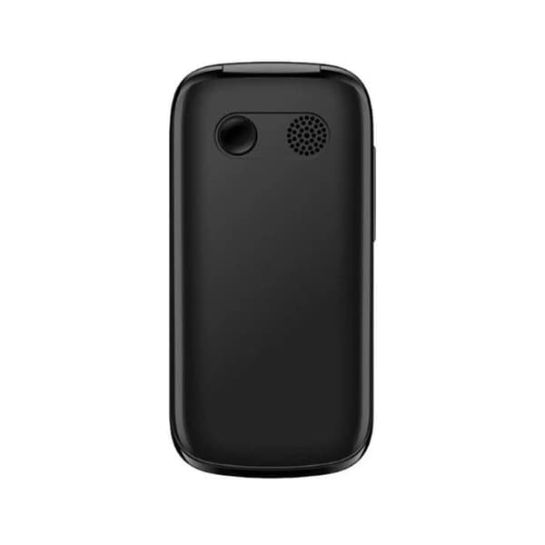 Maxcom MM834 Dubbla SIM Svart