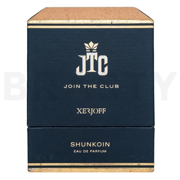 Xerjoff Shunkoin unisex eau de parfum 50 ml