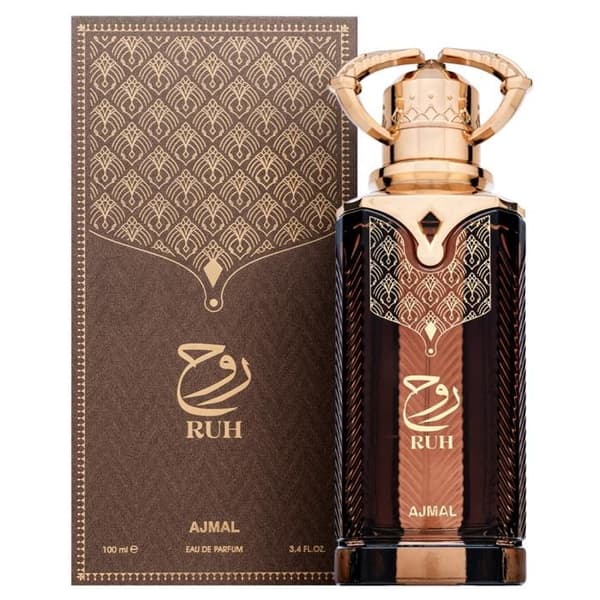 Ajmal Ruh unisex eau de parfum 100 ml