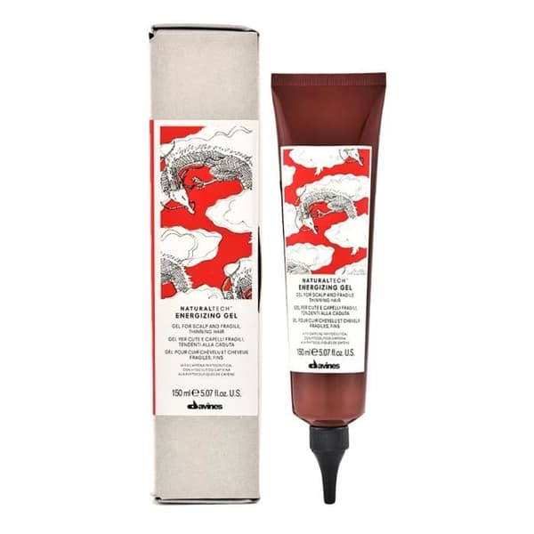 Gel Energizing Davines