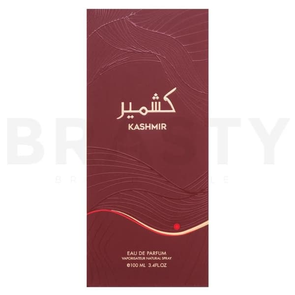 Risala Kashmir eau de parfum unisex 100 ml