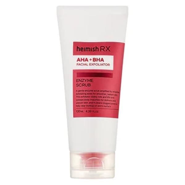 Heimish RX AHA BHA Enzympeeling 130 ml