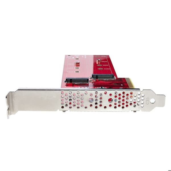 StarTech.com PCIe-adapter