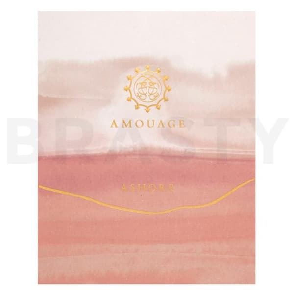 Amouage Ashore eau de parfum kvinna 100 ml