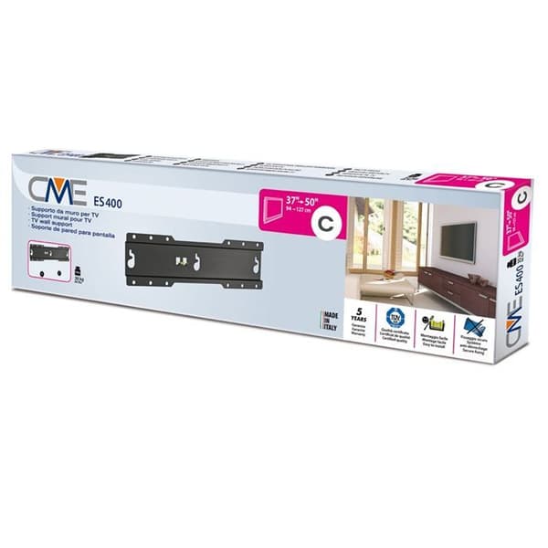 MELICONI 580402 - ES-400 - Väggfäste