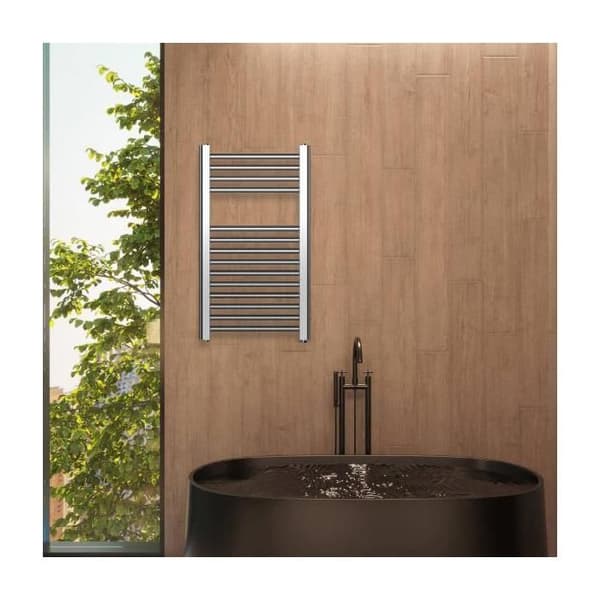 Eluttag Handdukstork 70 40 Cm 150w