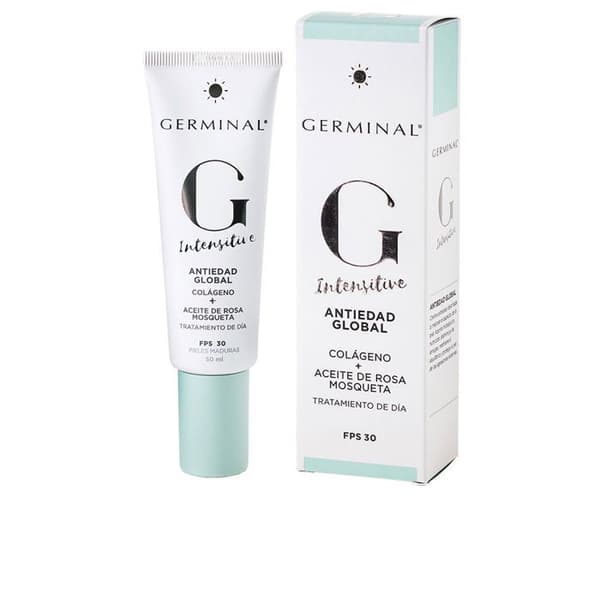 Anti-aging global INTENSIV SPF30 50 ml