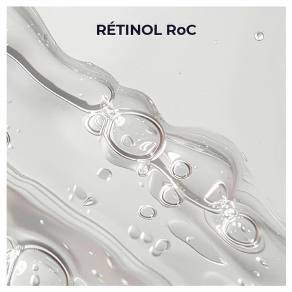 Roc Soin Lissant Crème Hydration Maximala 50 ml