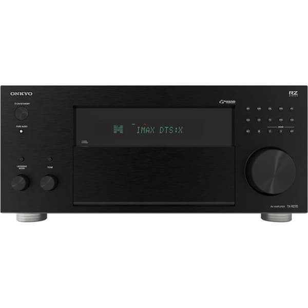 Onkyo TX-RZ70 Svart