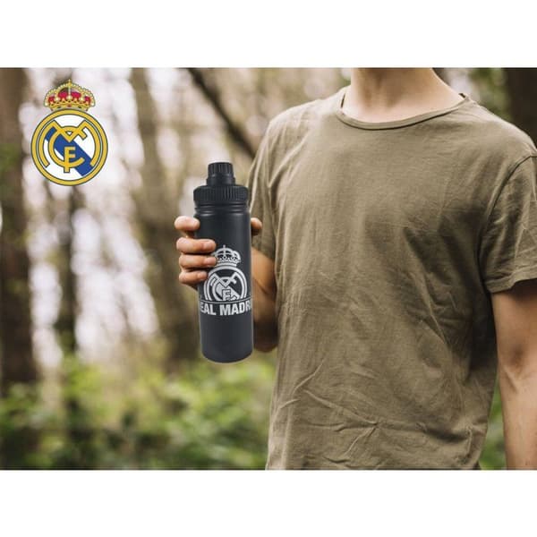 Real Madrid vattenflaska 750 ml B92-25RM