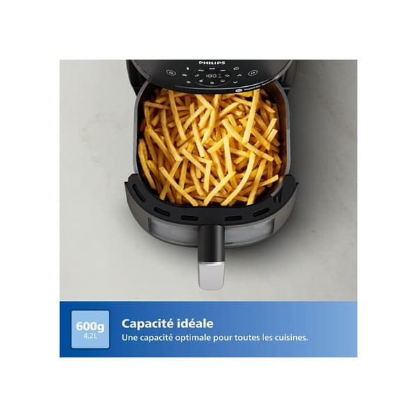 PHILIPS Varmluftsfritös NA221/00