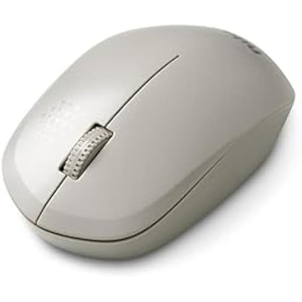 Datormus - Nilox - NXMOWI4013 - Trådad - Optisk - USB