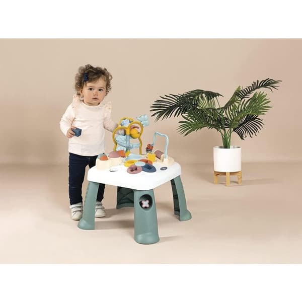 Smoby - Aktivitetsbord Little Smoby