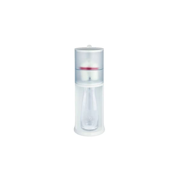 BWT AQUAlizer vattenstation (1 magnesiumpatron + 1 glas karaff)
