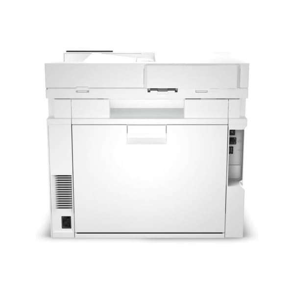 HP Color LaserJet Pro MFP 430