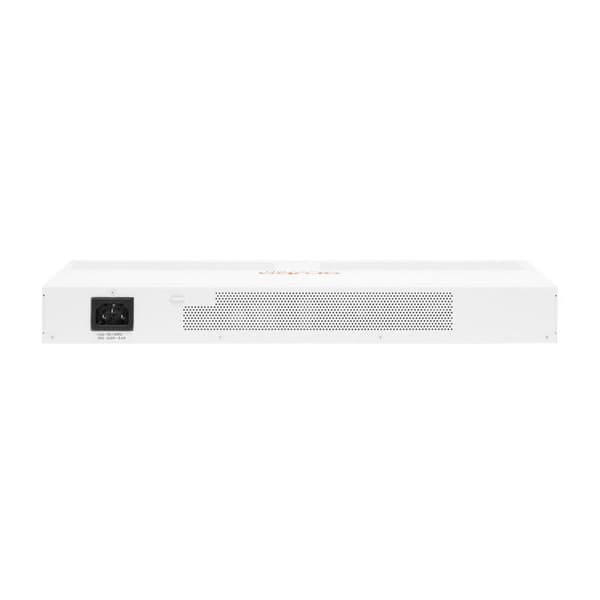 Switch - HPE - R8R50A - 26G - 2SFP - Gigabit Ethernet