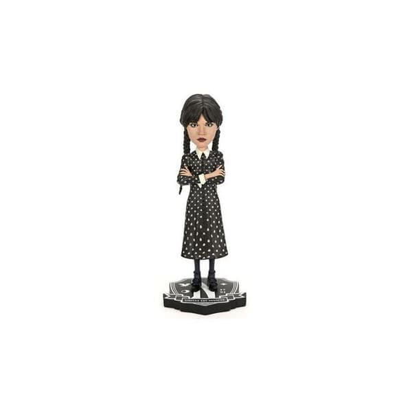Figur | Onsdag | Head Knocker Onsdag