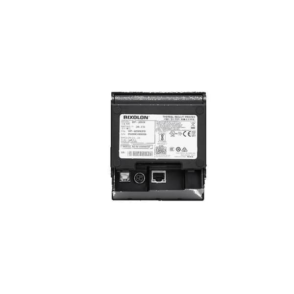 SRP-Q200 MED USB ETHERNET PRNT