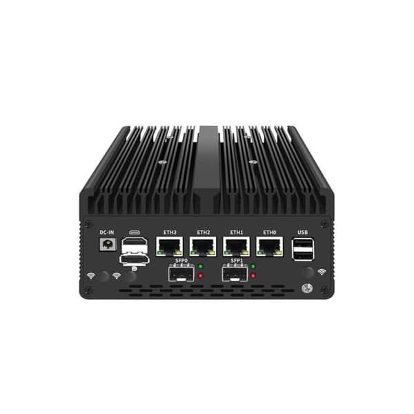Gigabyte BRIX GB-BTIP-N250