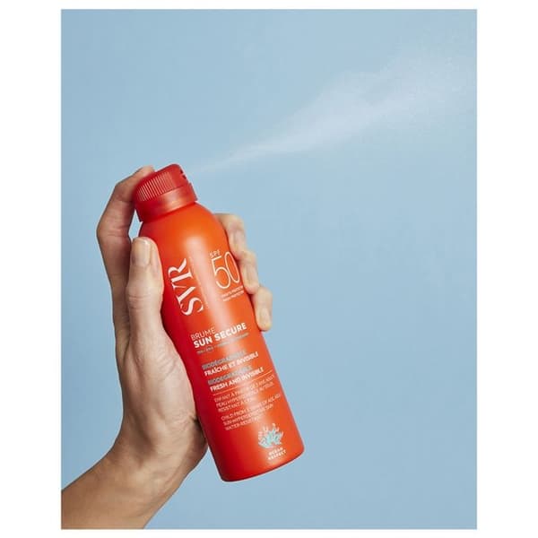 SVR Sun Secure Brume SPF50 - 200ml