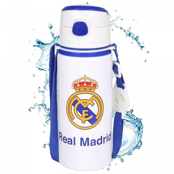 Aluminiumskoppar barn Kids Licensing Real Madrid
