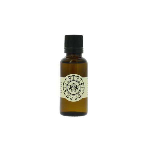 Dyr 30ml Barber Shave Oil.