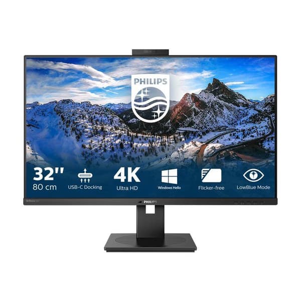 Philips P-line 329P1H - skärm
