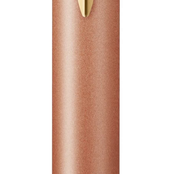 Retractable kulpenna med klipp Parker 2203902 Orange