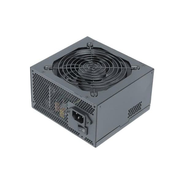 Strömförsörjning Keep Out ATX-650W 650W 80 PLUS Bronze certifierad modulär