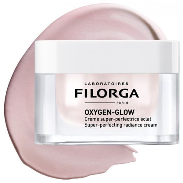 Filorga oxygen-glow crème super-perfectrice éclat 50ml