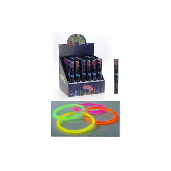 15-delars Neon Ljus Party Glow