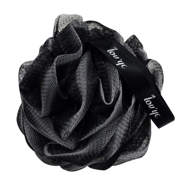 Lovyc Carbon Exfolierande Svamp 1un