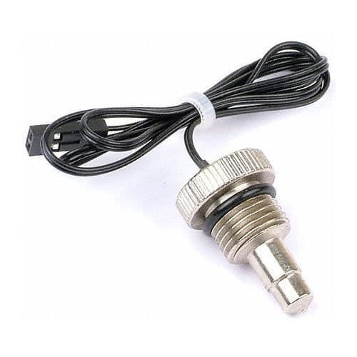 Temperatursensor Watercooling - Gänga 1/4''