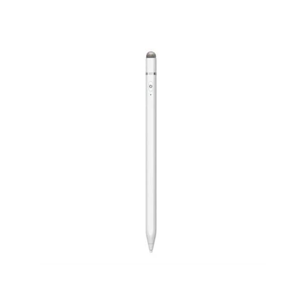 Stylet - Leotec - Stylus ePen Plus - Vit - 140mAh - Kompatibel med Android/iOS/Windows