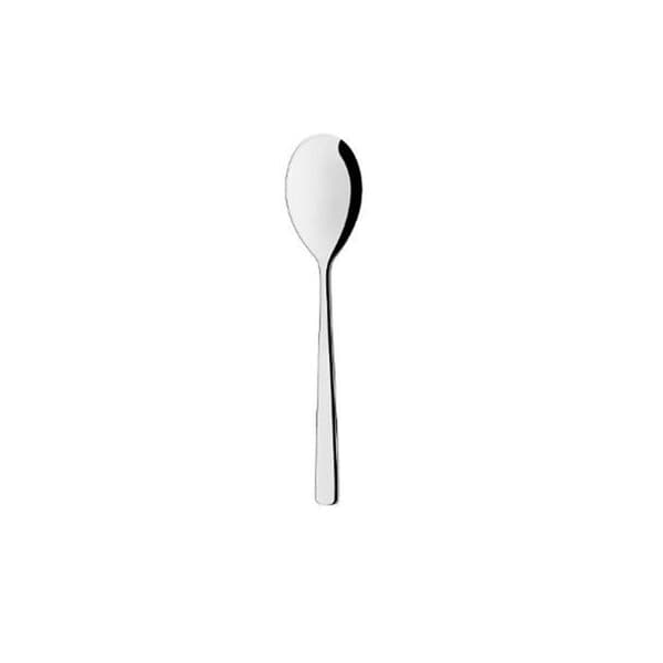 Hushållsset 24 Delar "Deka" 20cm Inox