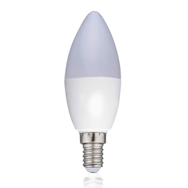 Intelligent Ampull E14 4.9w 2700-6500k Alpina