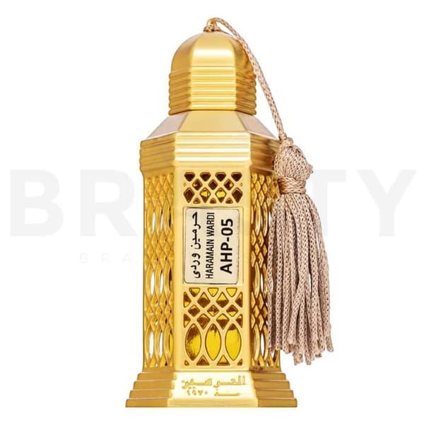 Al Haramain Wardia doftolja blandad 12 ml