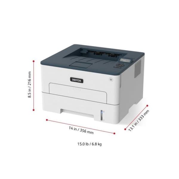 Xerox B230 - skrivare - Ny