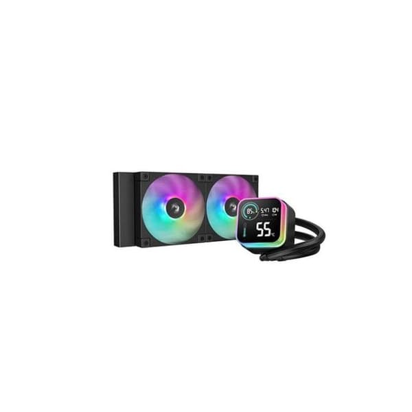 Kit vattenkylning DeepCool LQ240