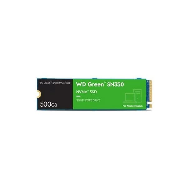 WESTERN DIGITAL SSD WD Green 5