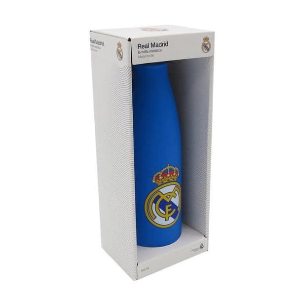 Real Madrid vattenflaska 500 ml B92-01RM