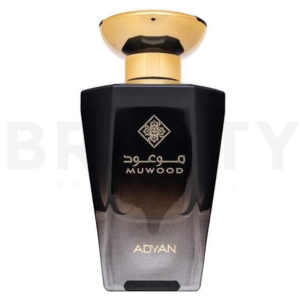 Adyan Muwood unisex eau de parfum 100 ml