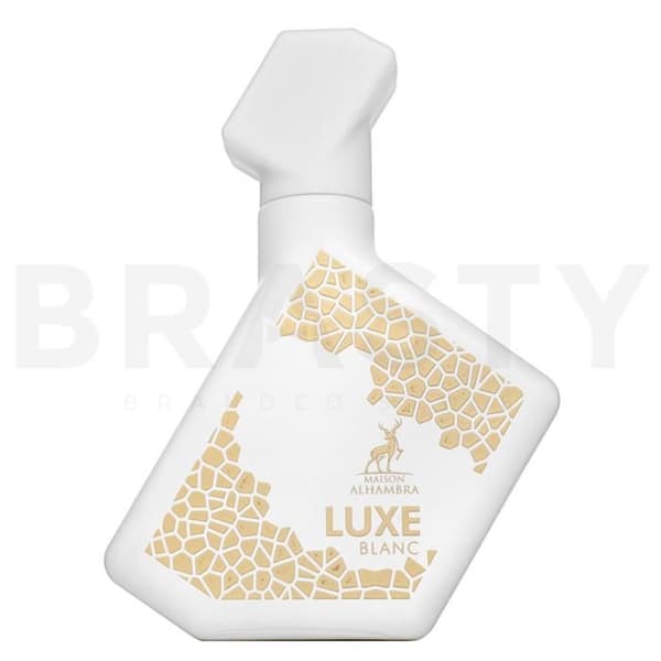 Maison Alhambra Luxe Blanc eau de parfum unisex 100 ml
