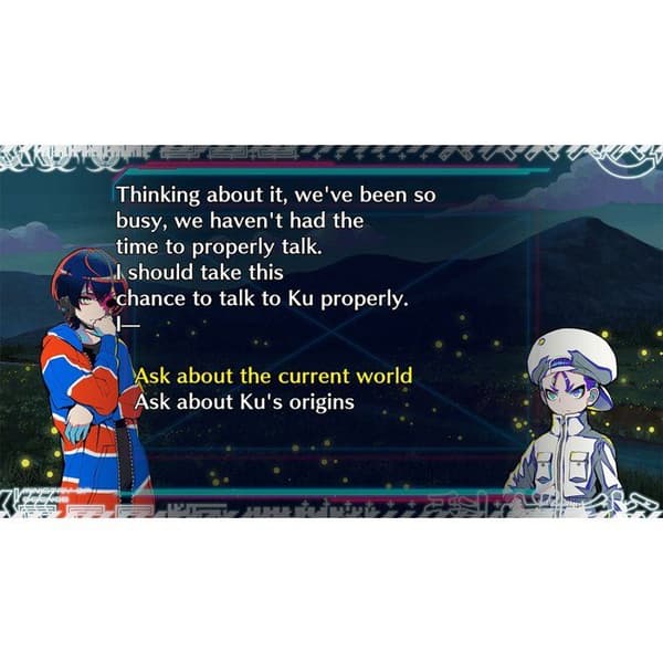 Shuten Order Switch 2