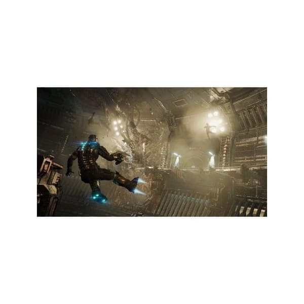 Dead Space Remake PS5