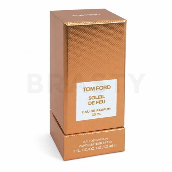 Tom Ford Soleil De Feu eau de parfum kvinna 30 ml