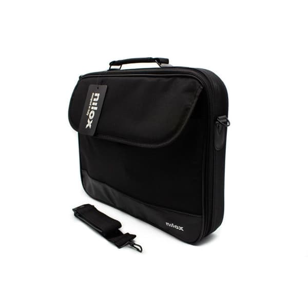 BOLSA +RATON NILOX 15,6' DURO