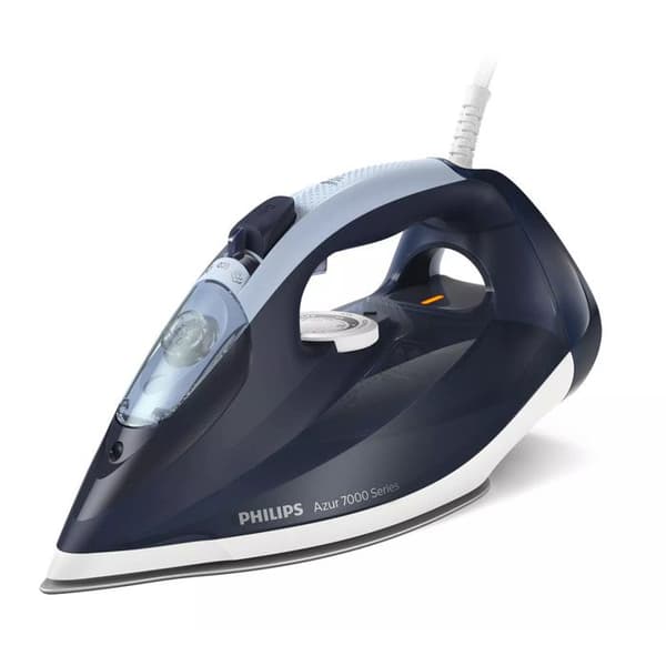 Ångstrykjärn – Philips – 2800 W – SteamGlide